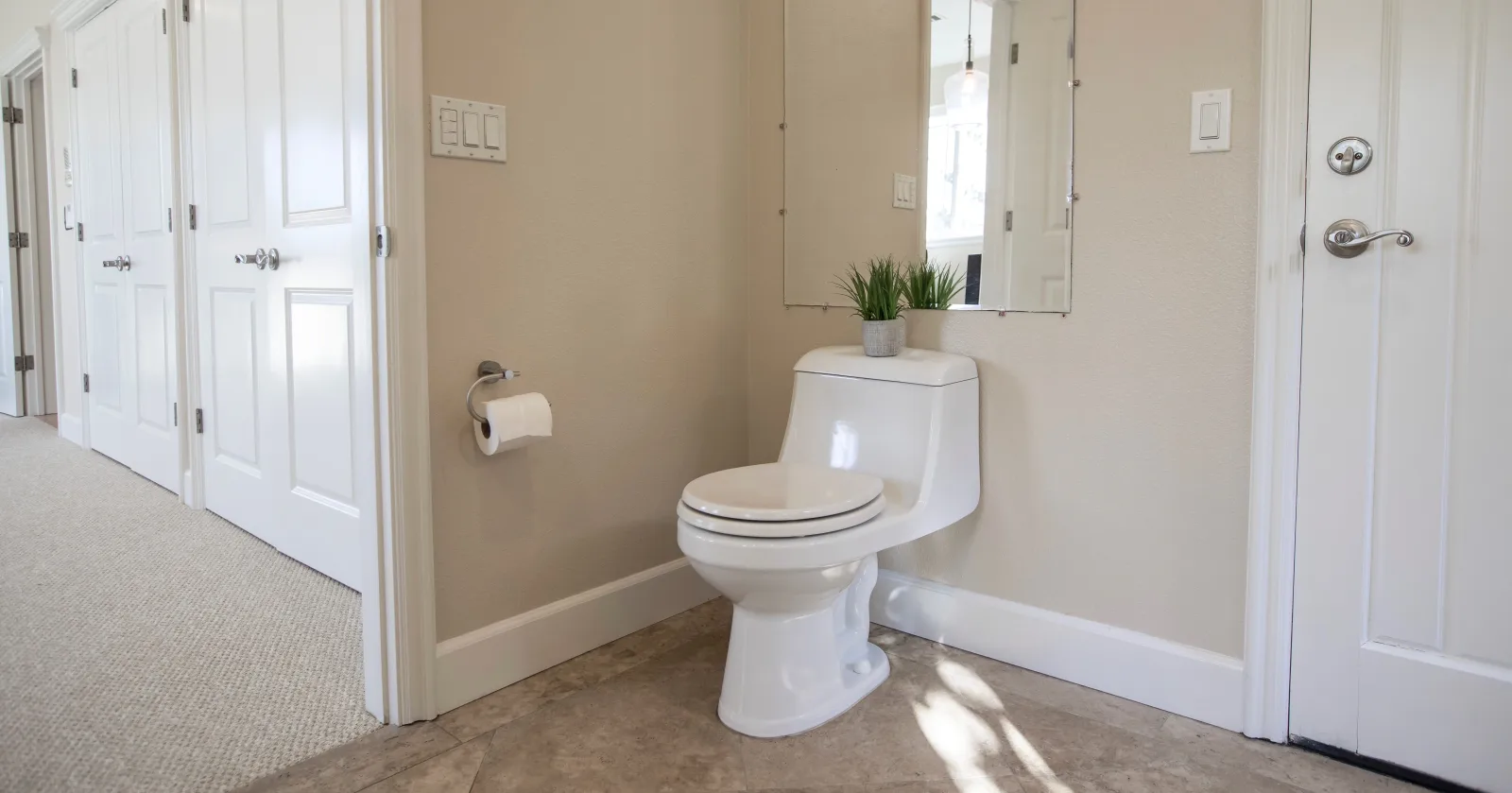 toilettes sanibroyeur